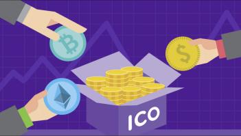 What is the ICO Sticker Price?